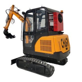 New Mini Excavator 2Ton 