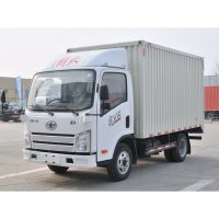 3/5 ton light cargo Truck