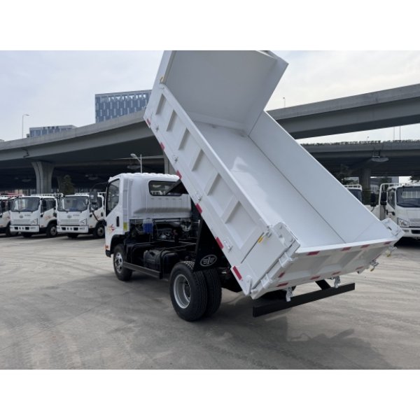 FAW 4x2 Dump  Truck