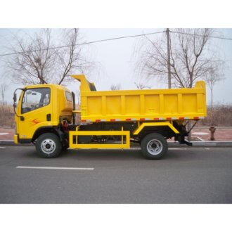 FAW 4x2 Tipper Truck