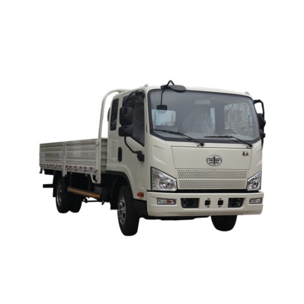 FAW Tiger V 4X2 cargo truck 