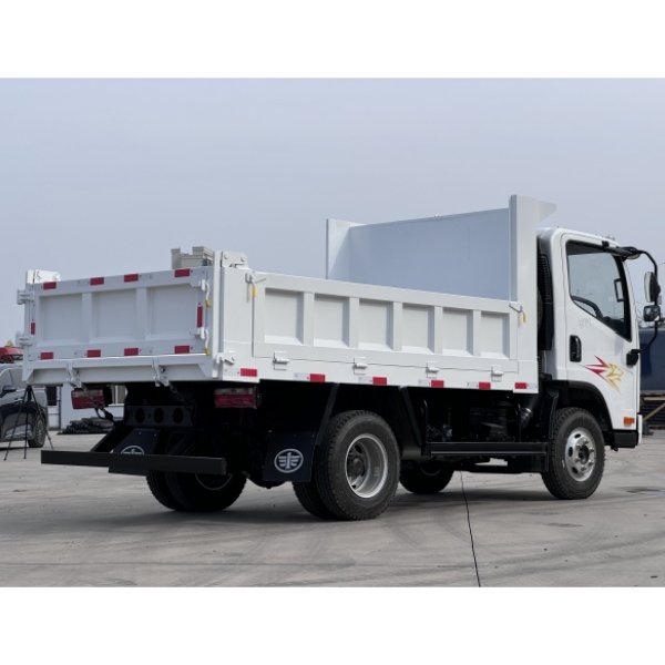 FAW 4x2 Dump  Truck