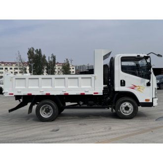 FAW 4x2 Dump  Truck