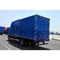 FAW 4x2 cargo Truck