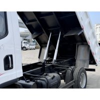 FAW 4x2 Tipper Truck