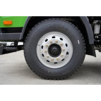 FAW 4x2 Tipper Truck