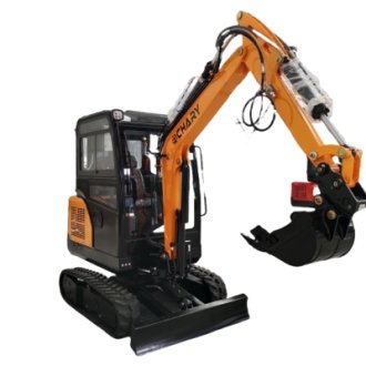 Excavator Mini Digger 