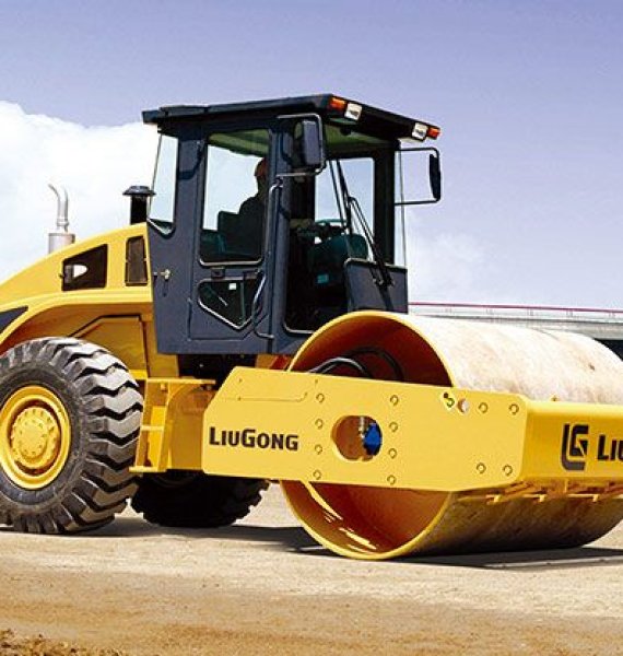 Road Compactor or Roller: Which is the Ideal Hire for Your Project