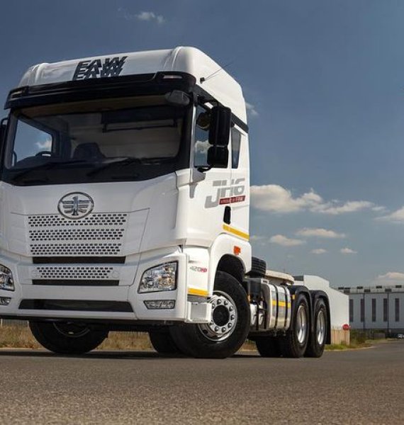 Why Types of Trucks Classification is Important?