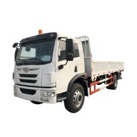 FAW 20ton 4x2 cargo truck