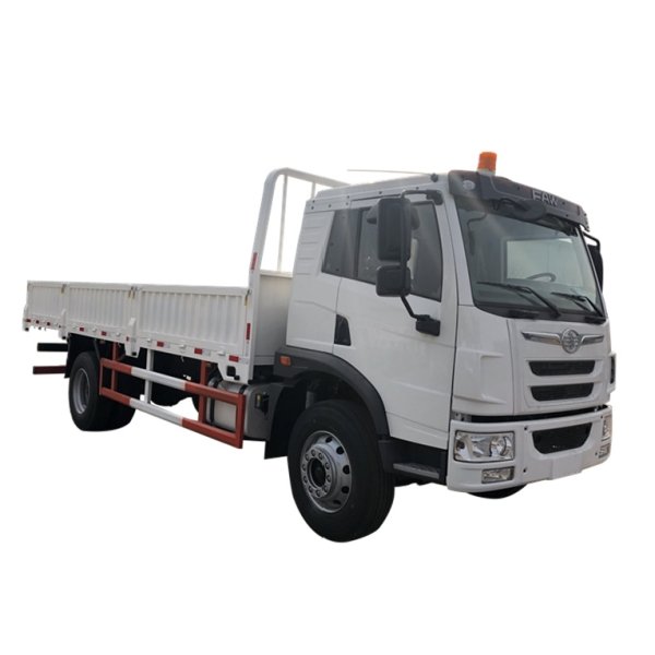 FAW 15ton 4x2 cargo truck