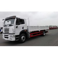 FAW 20ton 4x2 cargo truck