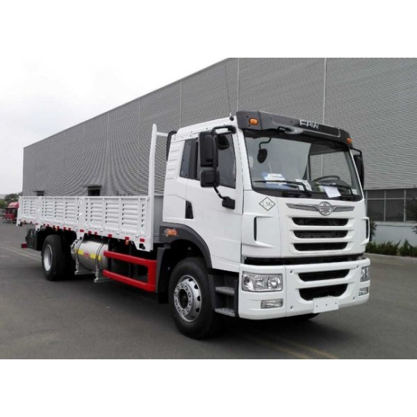 FAW 15ton 4x2 cargo truck