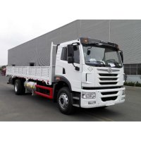 FAW 20ton 4x2 cargo truck