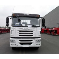 FAW 15ton 4x2 cargo truck