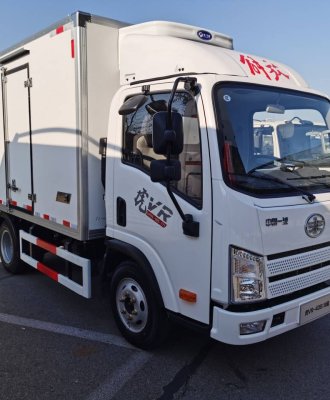 Cargo Truck Safety: Essential Tips for Preventing Load Shifting