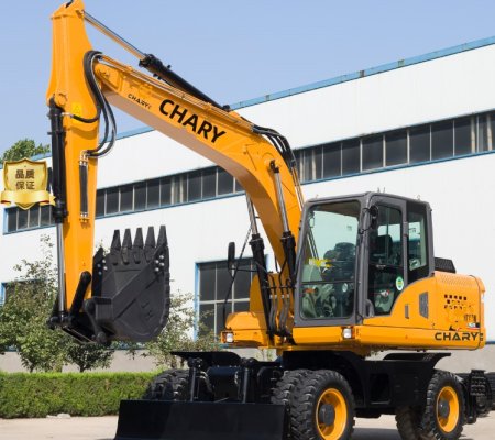 Decoding Excavator Sizes: What Experts Need to Know