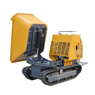 ​Farm Mini Dumper Mini loader with High Stability