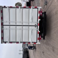 cargo truck