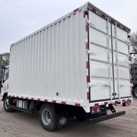 cargo truck