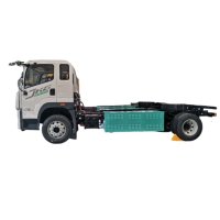 FAW EV JK6 Truck