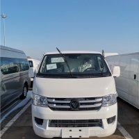 Foton Landscape CS2 Truck