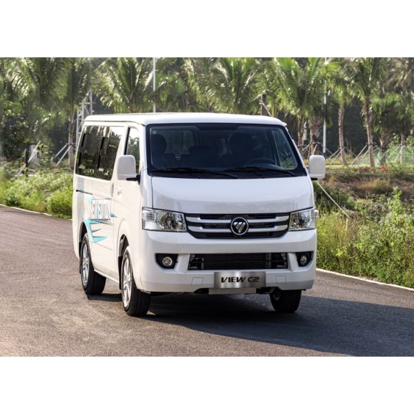 Foton 17-seater bus