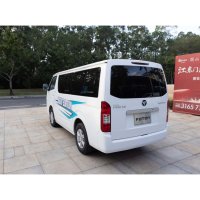 Foton 16-seater bus