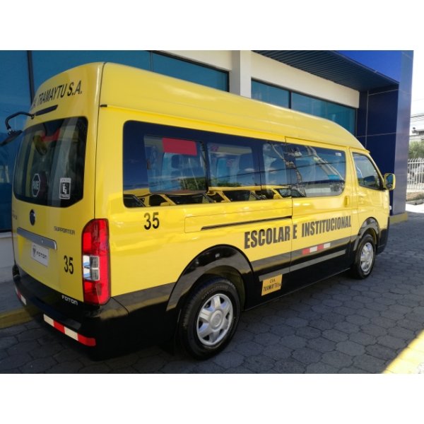 China Factory Directly Supply school bus