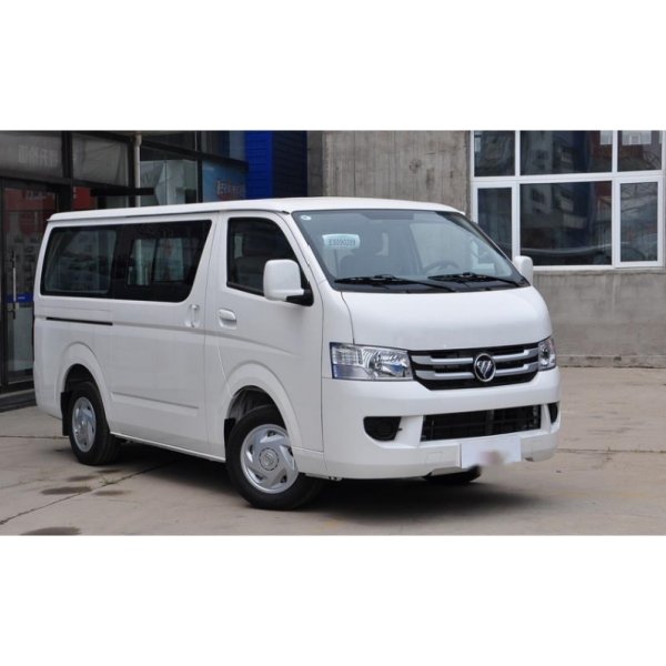 Foton 17-seater bus