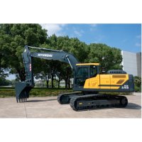 Hyundai HX245 Excavator