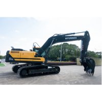 Hyundai HX245 Excavator