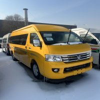 FOTON Passenger car