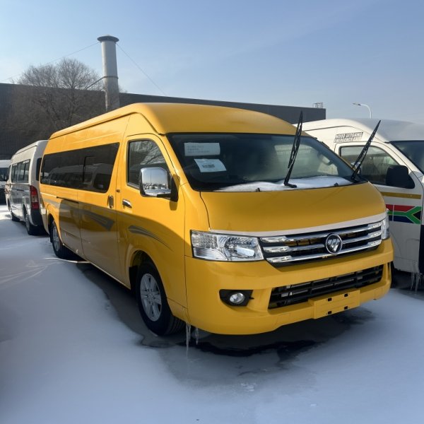 FOTON Passenger car