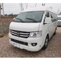 FOTON Passenger car