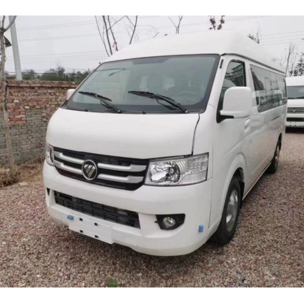 FOTON Passenger car