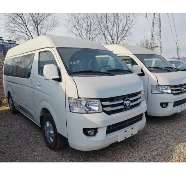 FOTON Passenger car