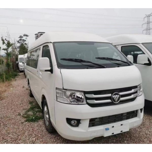 FOTON Passenger car