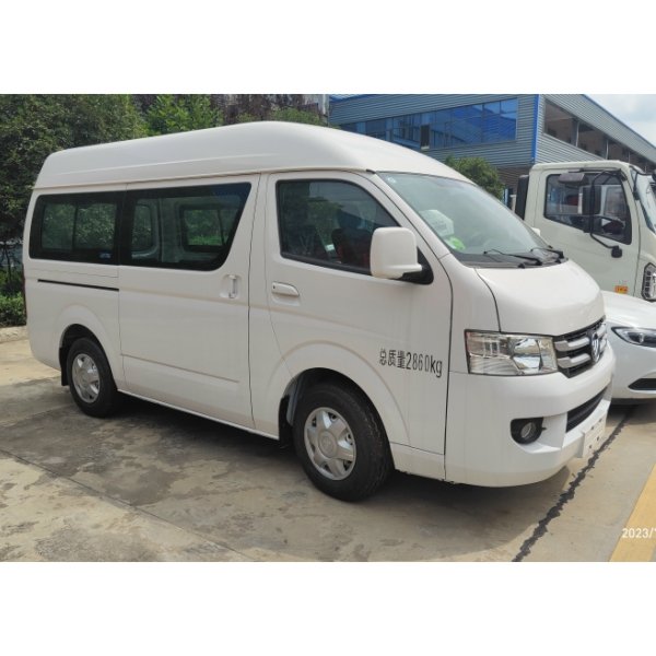 FOTON Passenger car