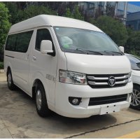 FOTON Passenger car