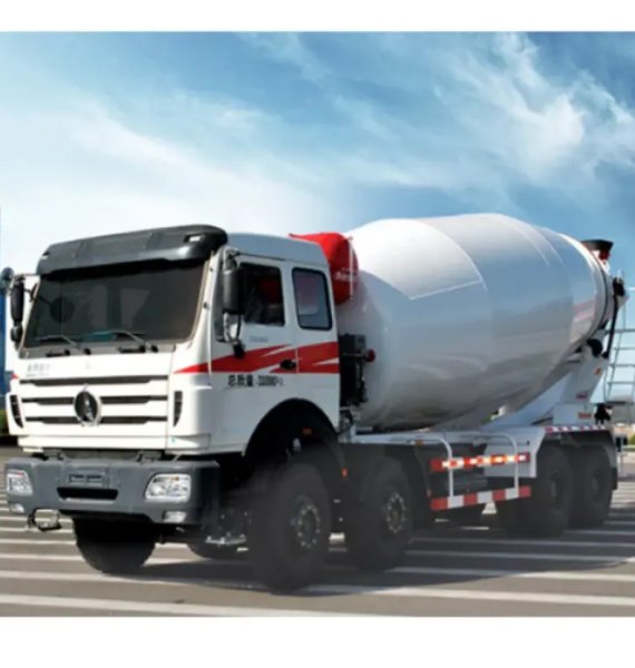 How to Choose Concrete Mixer Truck That Fits Your Needs?