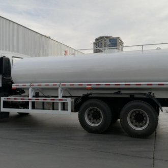 Factory Price FAW 6×4 Truck Oli Fuel tank truck 