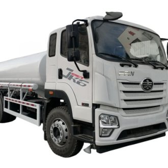 ​FAW 6X4 oil Tank Truck 28 Cubic Meters Factory Direct Sale