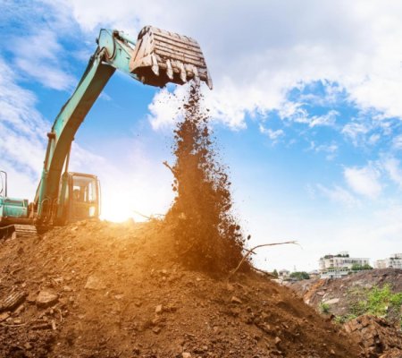 Excavator vs. Digger: Unraveling the Technical Distinctions