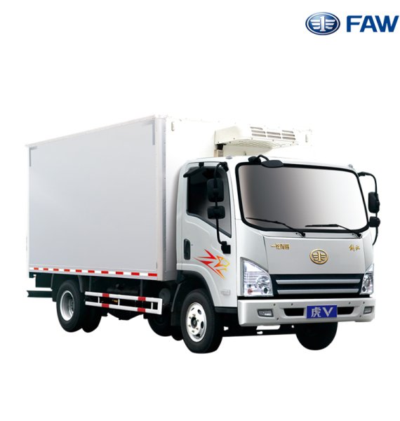 Cargo Trucks and Sustainability: Green Innovations Now Reshaping the Freight Industry
