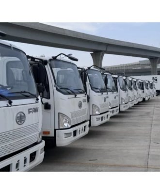 Longest-Lasting Dump Trucks of 2025: Withstanding the Most Harsh Conditions