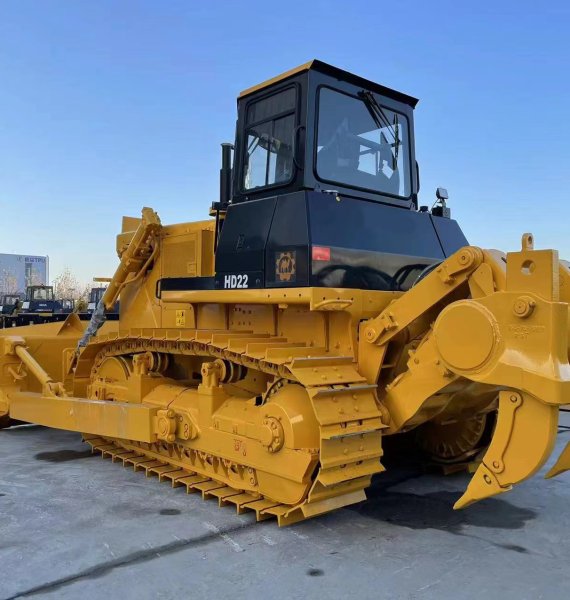 Why Is a Bulldozer Called a Dozer Unveiling Its Origins