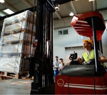 Top 5 Forklift Rules in Texas Every Warehouse Manager Should Know