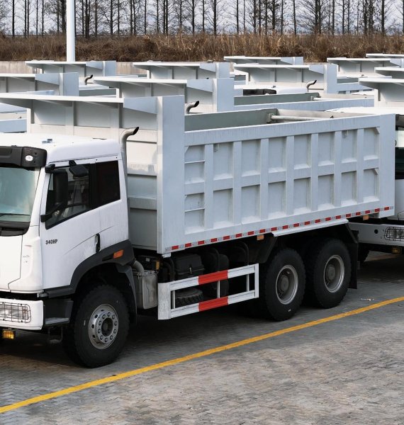 Dump Truck Chinese Brand Comparison: Which One is Best for Your Needs?