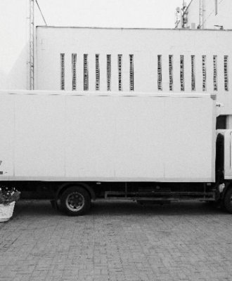 Why Box Trucks Are Ideal for Moving and Relocation Services?